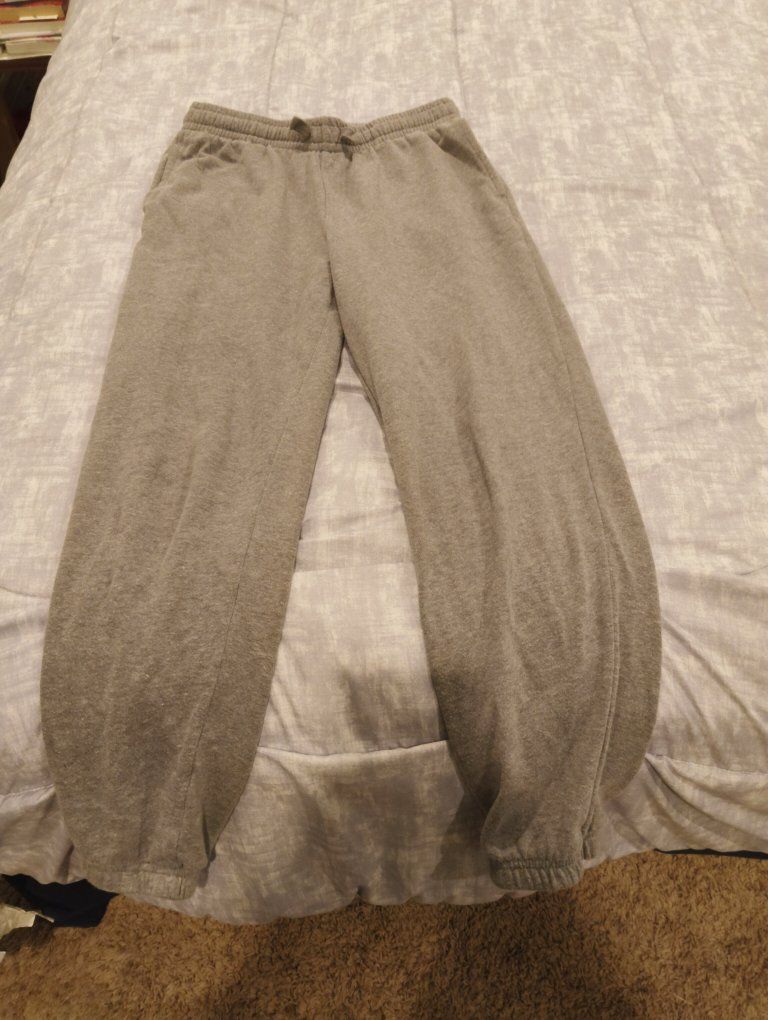 Boys 14-16 sweat pants
