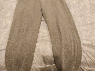 Boys 14-16 sweat pants