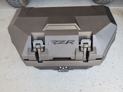 28 QT RZR cooler