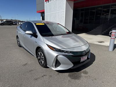 2018 Toyota Prius