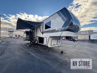 2026 Keystone RV Montana 3532SP In Stock