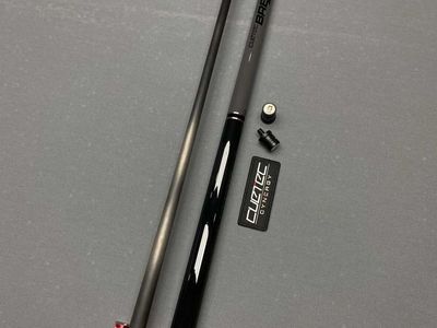 Cuetec breach break cue brand new condition