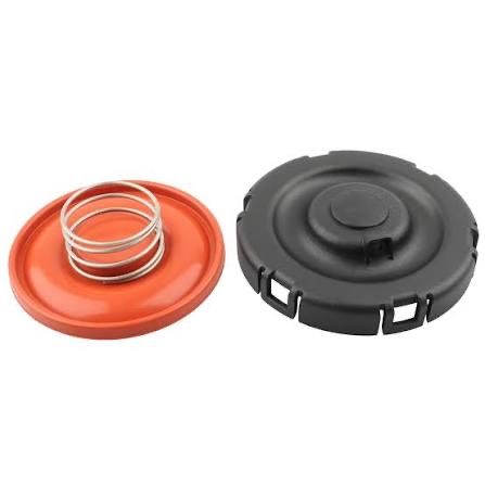BMW N20 PCV Valve Cover Cap Replacement Kit - New Engine Part