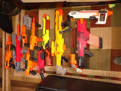 Garage Sale Saturday 5-2-26