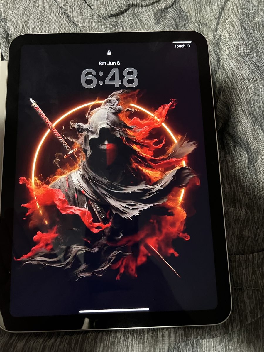 10th Gen iPad 64-GB