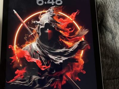 10th Gen iPad 64-GB