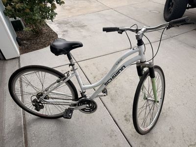 Bikes