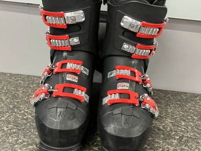 Used Atomic Hawx Magna R100 Ski Boot - 25.5MP 2025