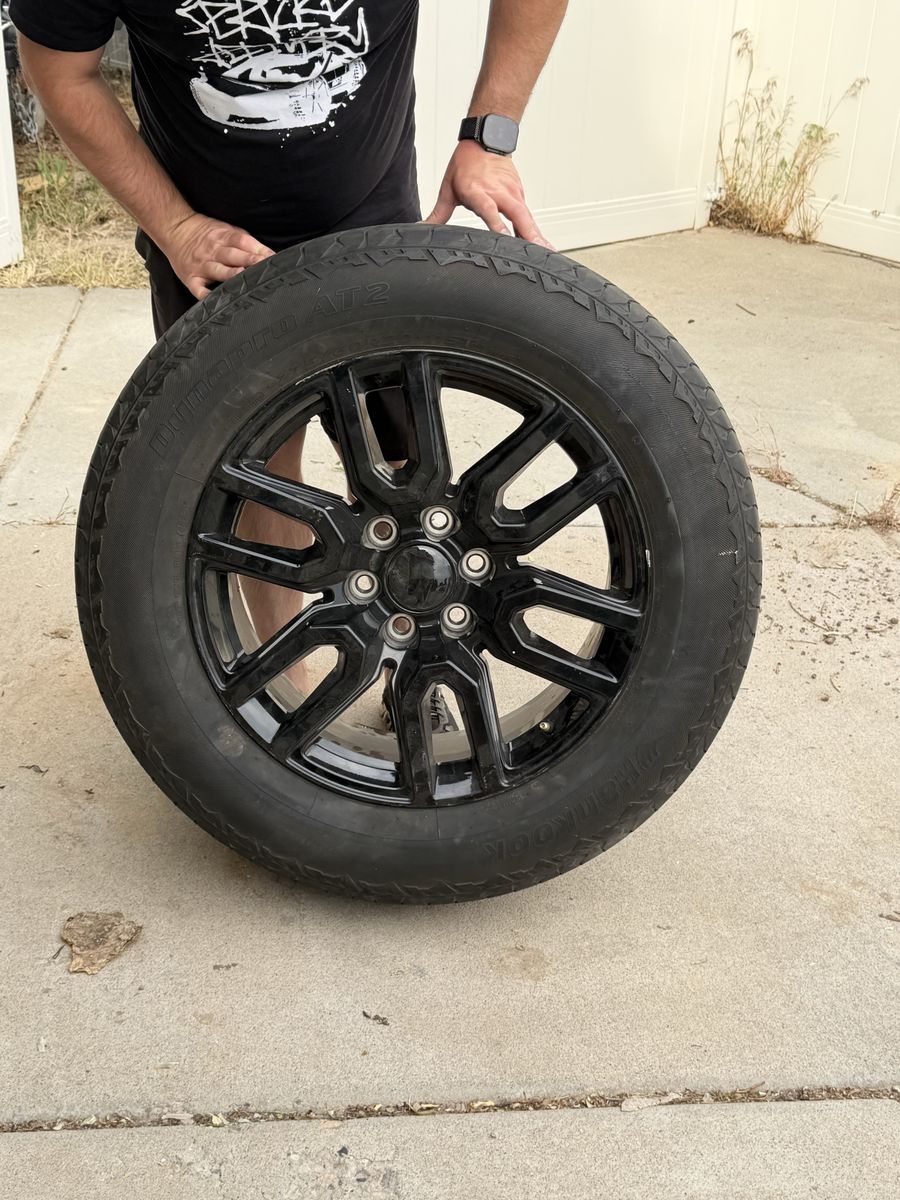 Rims