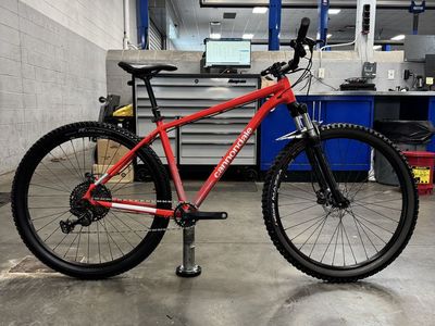 2023 Cannondale Trail 5