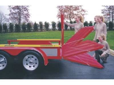 TRAILER TAILGATE LIFT ASSIST *NEW* truck parts