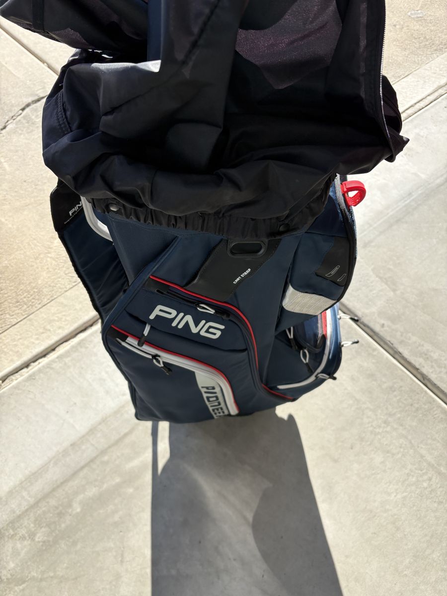 Golf Bag