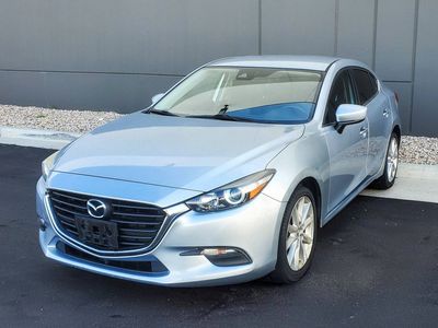 2017 Mazda Mazda3 Grand Touring