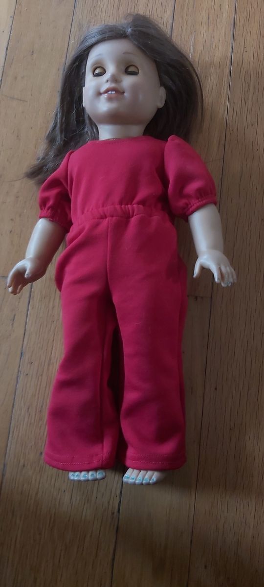 American Girl Doll