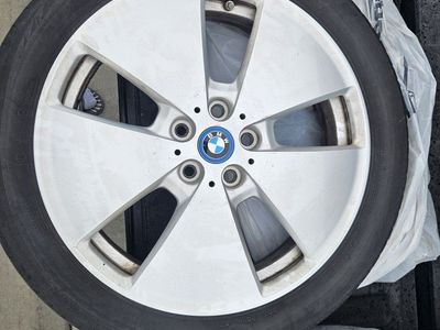 OEM BMW i3 19" Style 427 Wheels/Rims – Set of 4