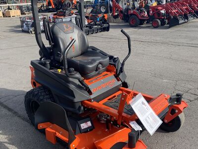 Bad Boy Maverick HD 54 Mower