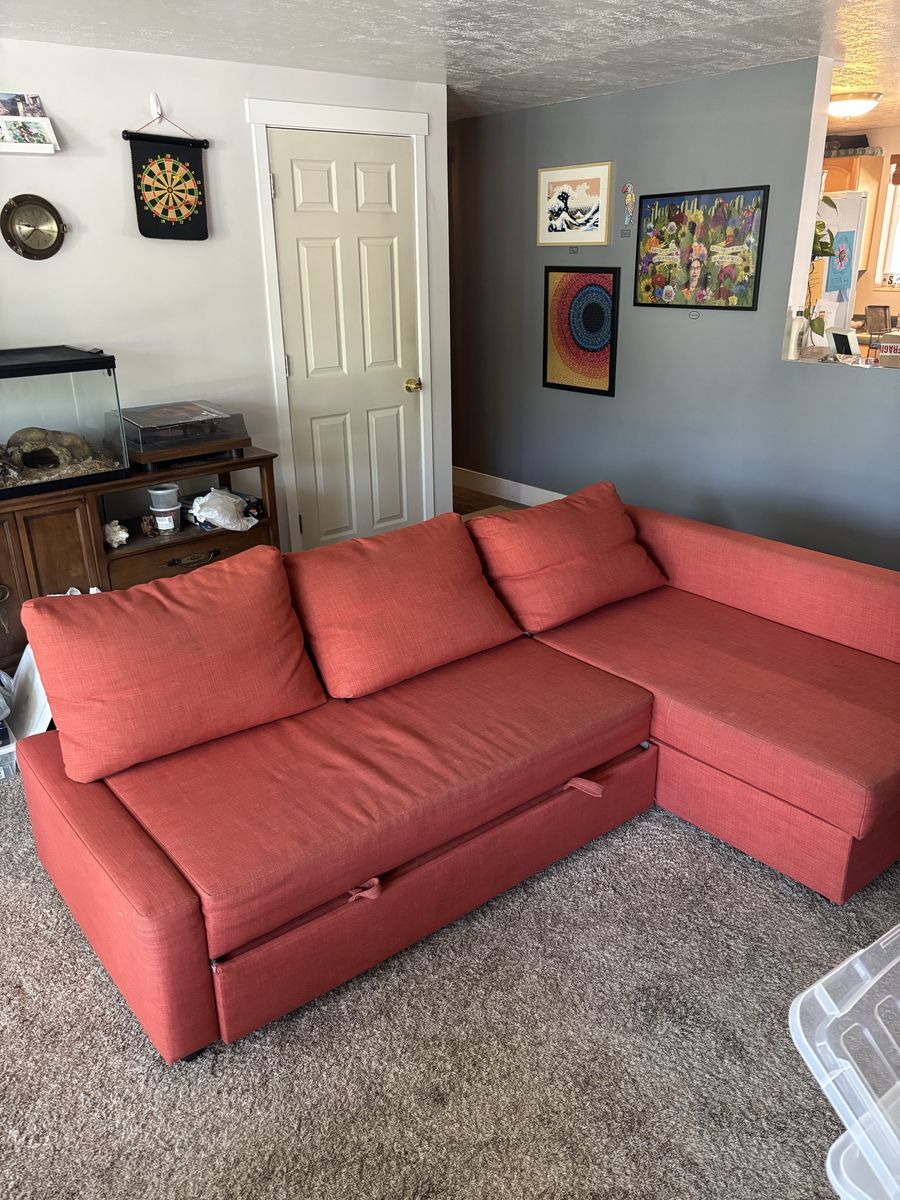 IKEA Bed Couch