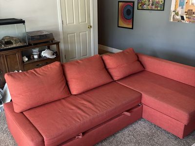 IKEA Bed Couch