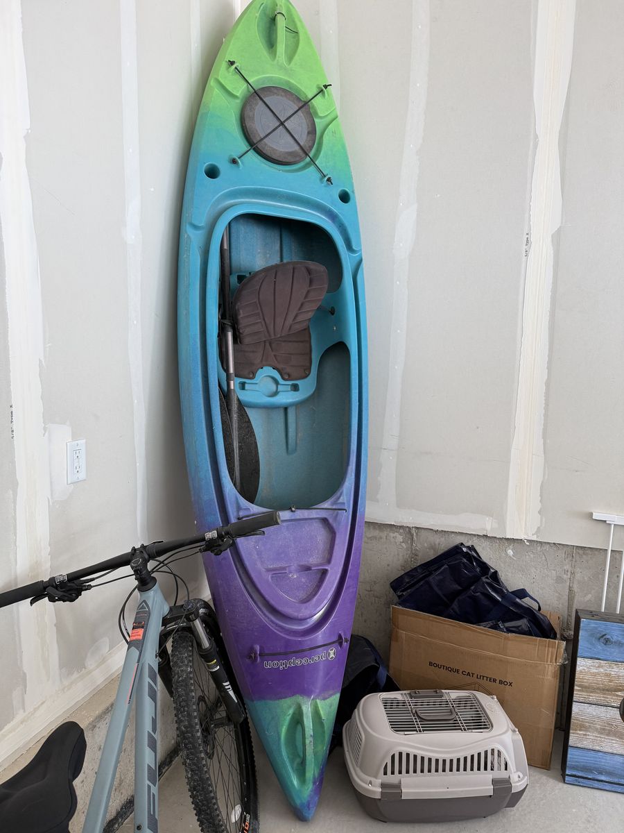 Kayak