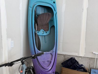 Kayak