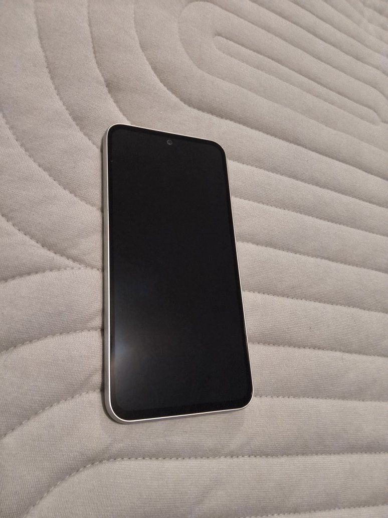 Galaxy A54