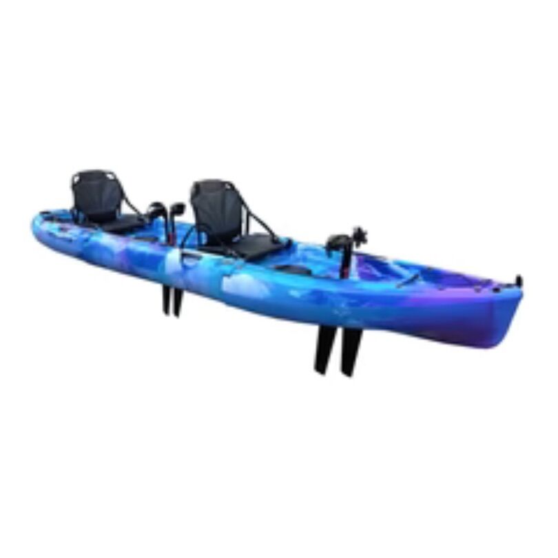 Waque Sports 2-Person Modular Pedal Drive Kayak