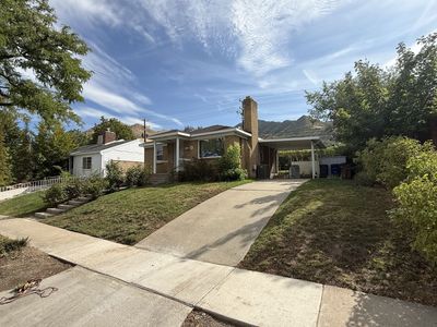 House for rent