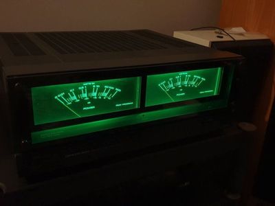 onkyo m5030 super servo amplifier