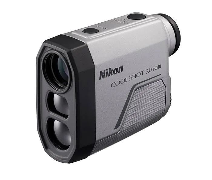 Nikon Coolshot 20i Glll