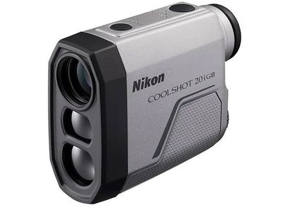 Nikon Coolshot 20i Glll