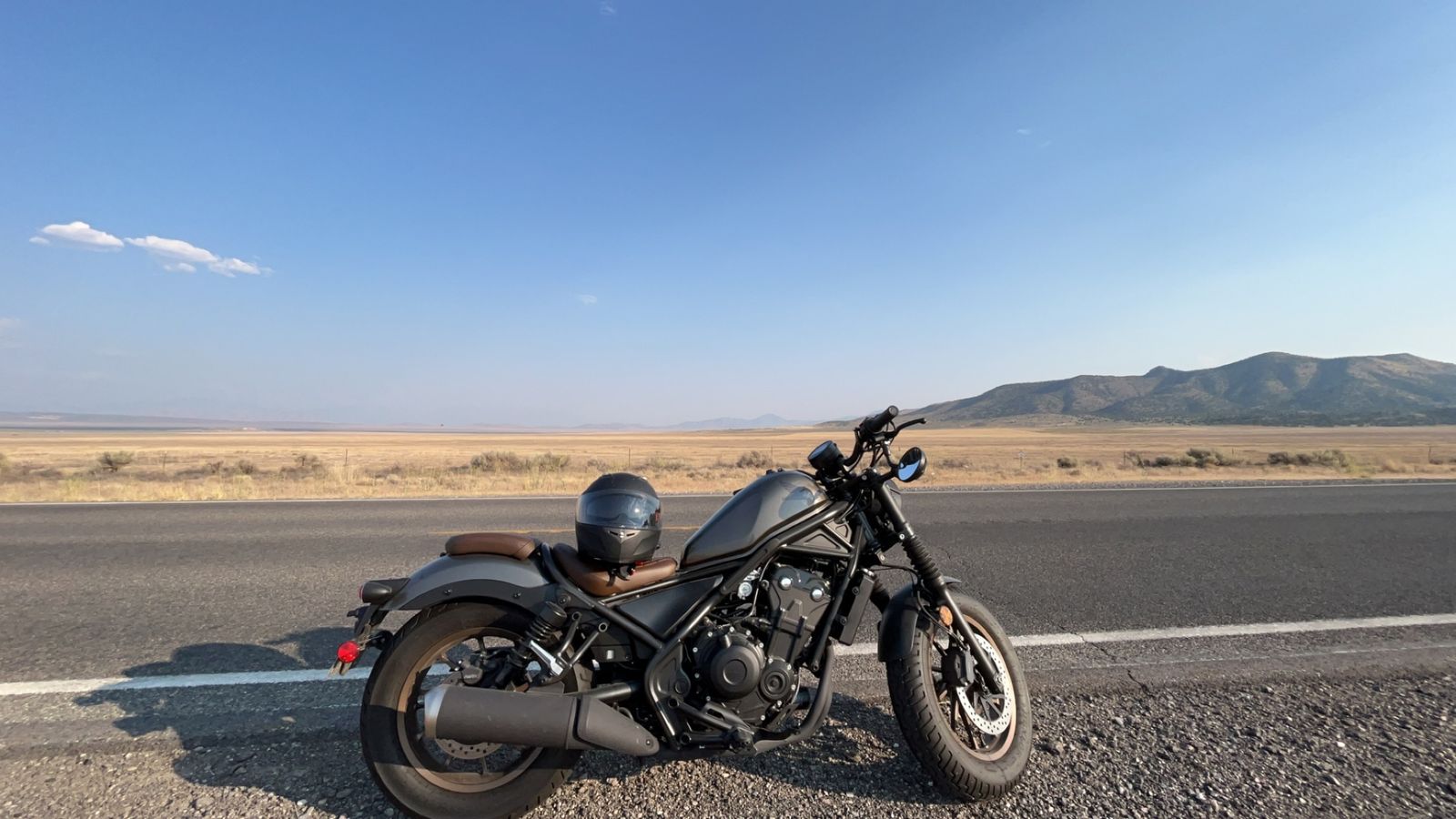 2023 Honda Rebel 500 SE