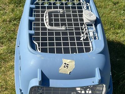 Small Pet Carrier