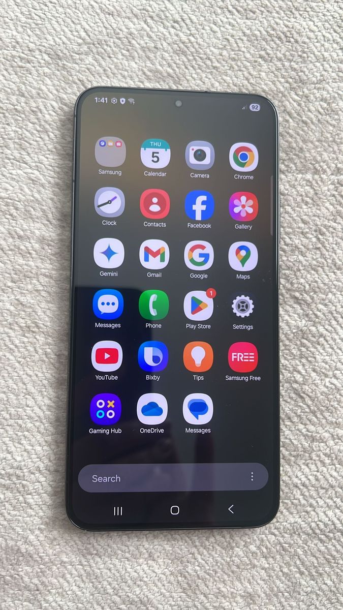 Samsung Galaxy S22 PLus 5G 128GB Unlocked