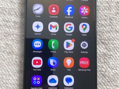 Samsung Galaxy S22 PLus 5G 128GB Unlocked