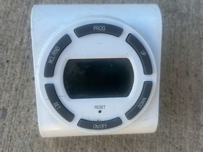 Astro Digital Heavy Dity Timer