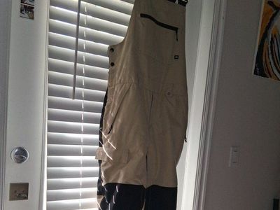 new 686 men's hot lap insulated bit