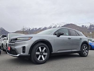 2025 Honda Prologue Touring