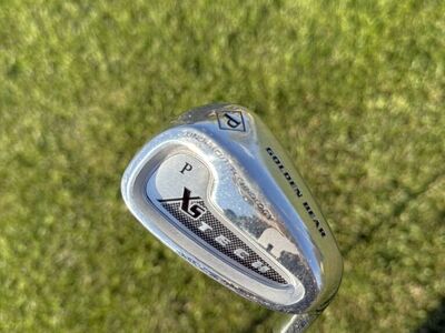 Golden Bear XS Tech Golf Iron PW