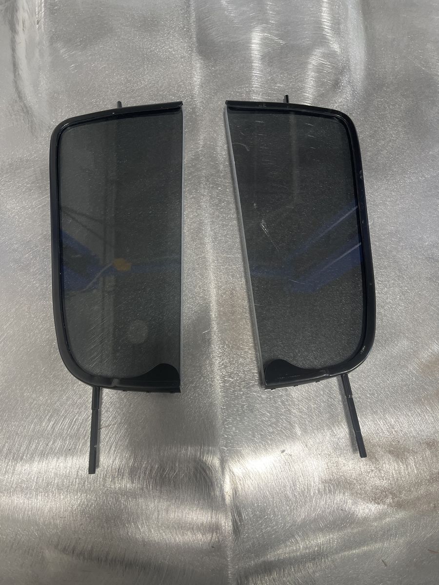 New 1955-9 Chevy truck vent window