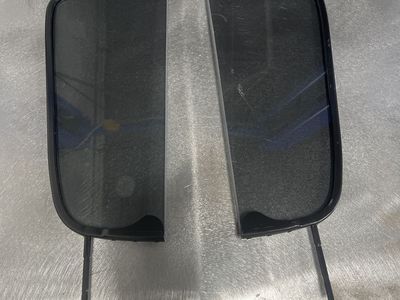 New 1955-9 Chevy truck vent window