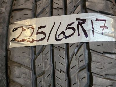 225/65r17 yokahama geolandar at