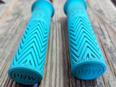 PNW Mountain Bike Grips