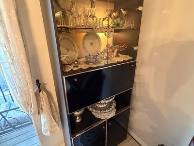 China Cabinets