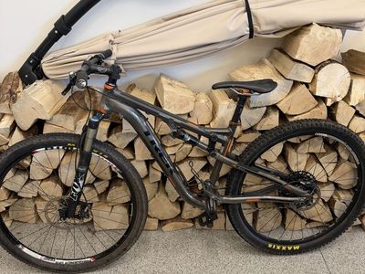 Trek Superfly AL Elite 17.5"