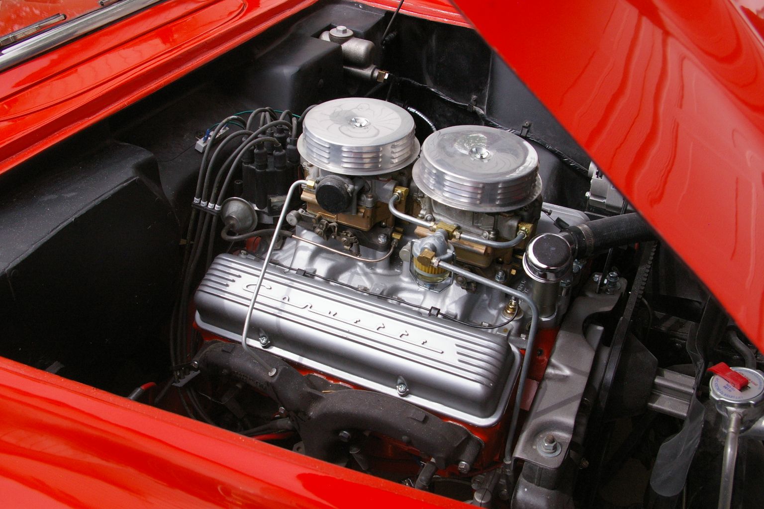 WANTED 1957 Chevy 283 running COMPLETE motor #3731548 block  PAY CASH