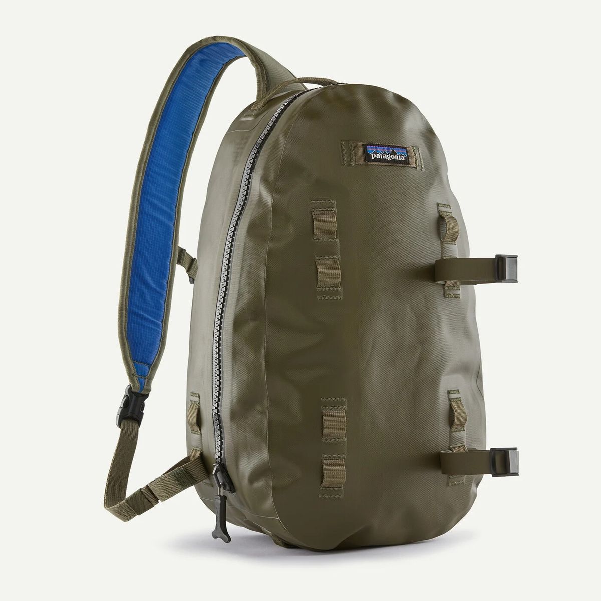 Patagonia Guidewater Sling Pack 15L Green Excellent