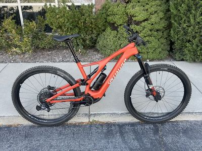 2023 Specialized Levo SL Expert Carbon LG 29