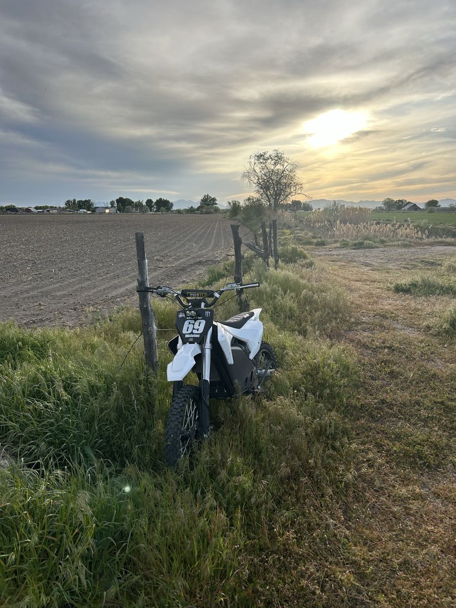 2025 mototec 72v pro