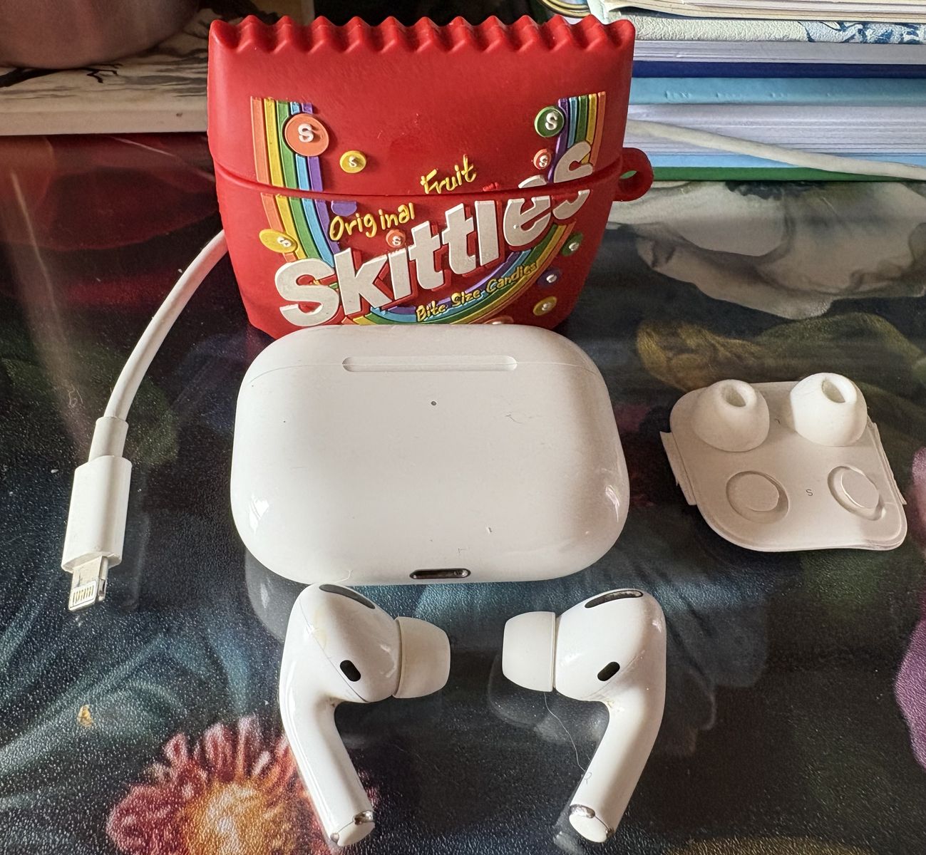 Apple Air Pods Pro 2nd Generation