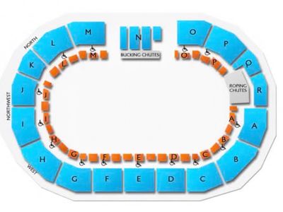 2026 Spanish Fork Fiesta Days Rodeo